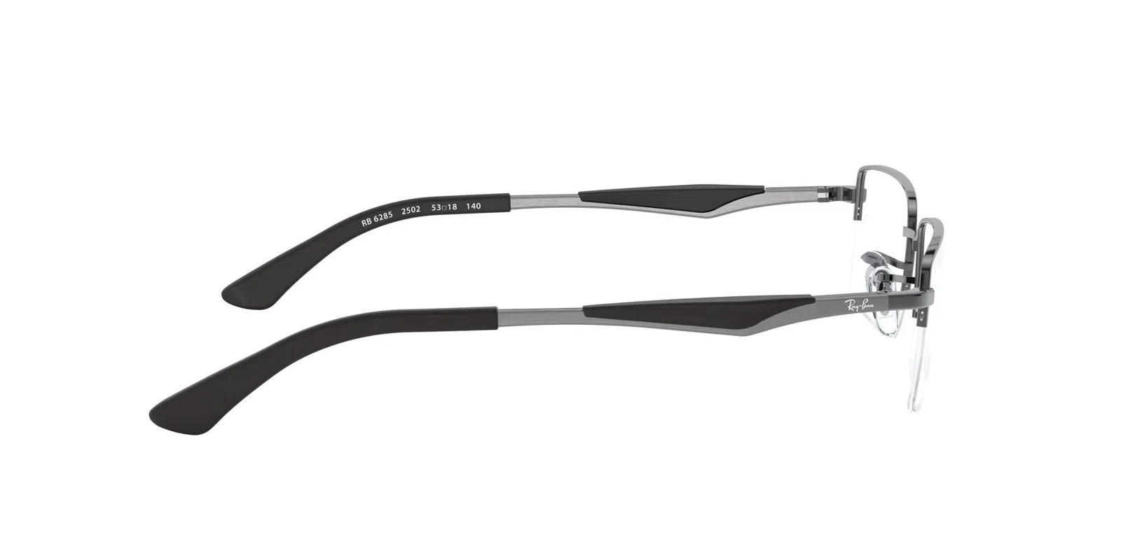 Ray-Ban 6285 Eyeglasses - view 16